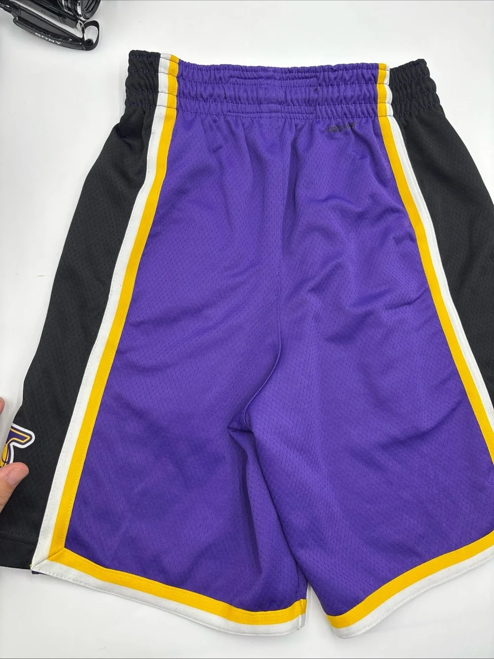 Jordan no stains